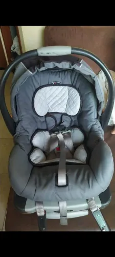 Cadeirinha de Bebê - Bebê conforto