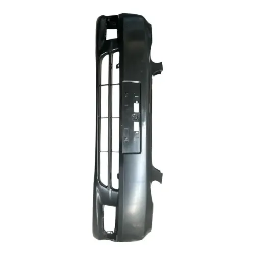 Parachoque Dianteiro Corolla NOVO 2002 A 2007 Original 5211902290 - Preto