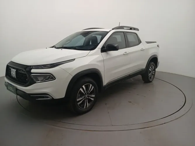 Fiat Toro Freedom 1.3 T270 4X2 Flex AUT 2024