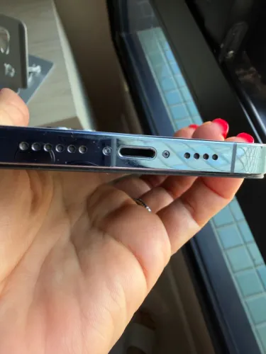 iPhone 13 Pro Max 126 GB 