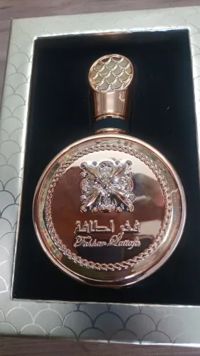 Perfume Fakhar Latafa - Original