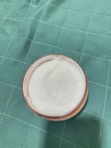 Hidratante Liz tradicional Boticário 