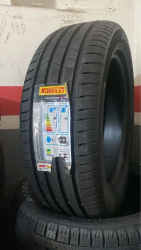 Pneu Pirelli Scorpion 225/55 Aro 18
