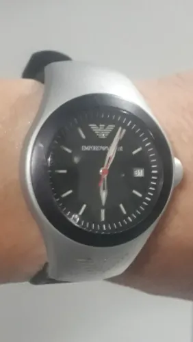 Relógio Emporio Armani Masculino