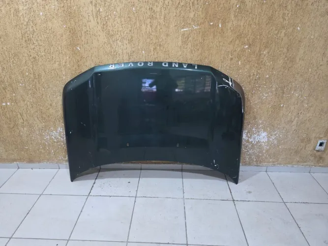 Capo Freelander 2 2007/2008/2009/2010/2011/2012/2013/2014/2015