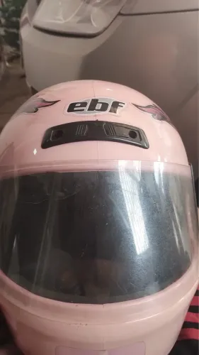 Capacete