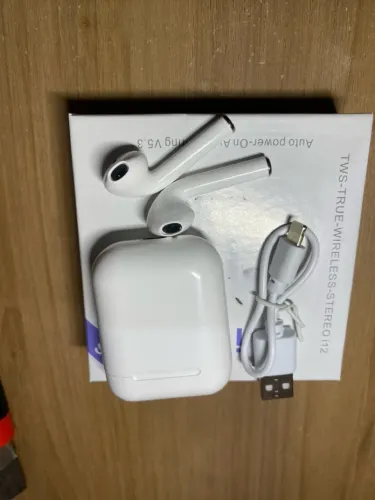 Fonepods com garantia e qualidade na promoção entrego