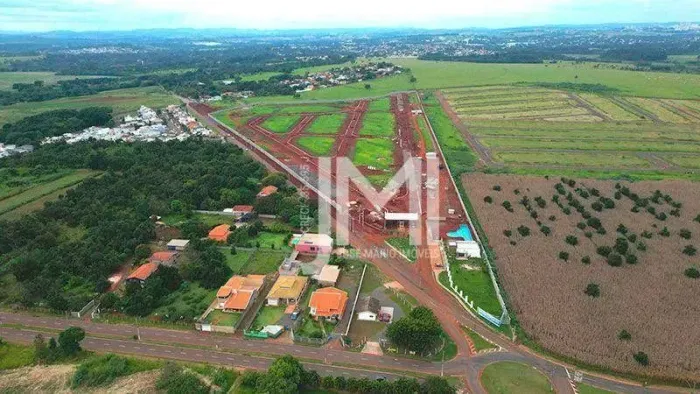 Terreno à venda, Betel, Paulínia, SP