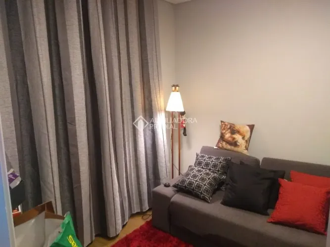 Excelente apartamento para locação no Condomínio Domo Life - Centro de SBC