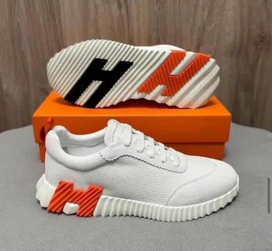 Hermes chinelo , Tênis coleção nova pronta entrega
