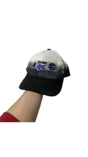 Boné Orlando Magic NBA