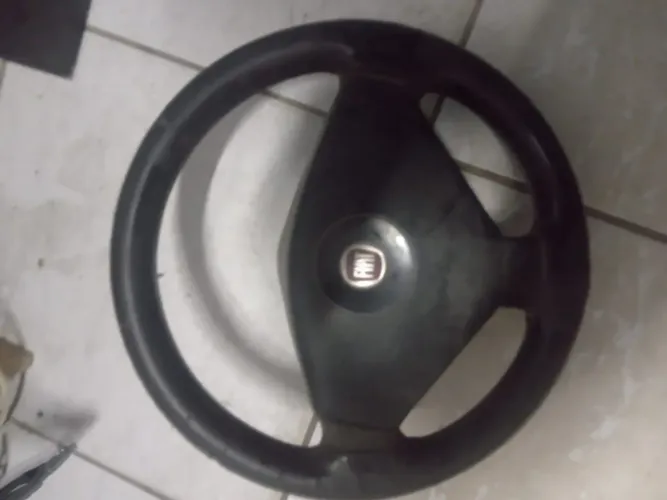 Direção Fiat Siena 2010 1,4 