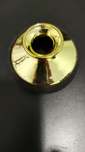 ABAFADOR DE SOM PARA SAXOFONES