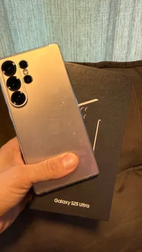 S25 ultra 512 com garantia