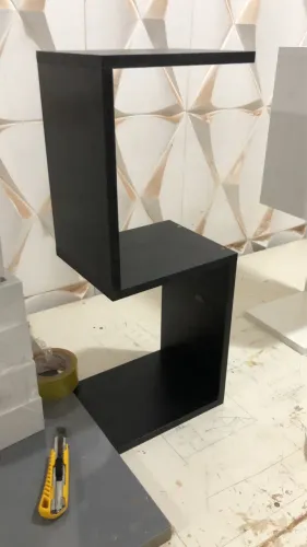 Nichos para decoração 