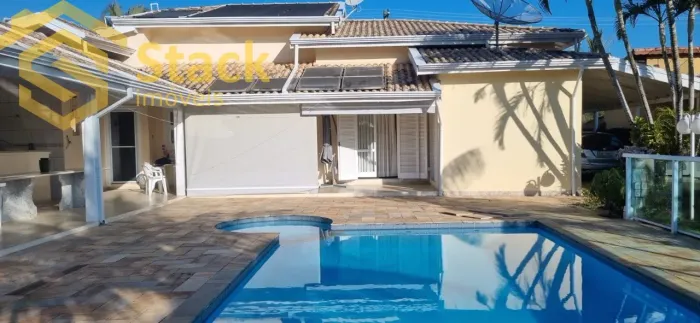 CHACARA RESIDENCIAL em ITUPEVA - SP, JARDIM DO RIBEIRÃO II