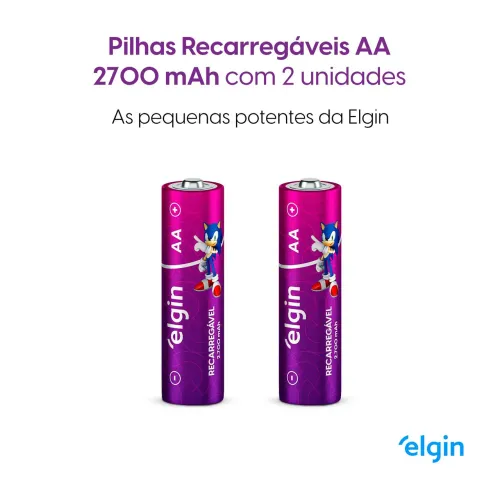 Pilhas recarregáveis xbox series