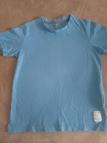 Camiseta Azul Fuzarka 6 Nova
