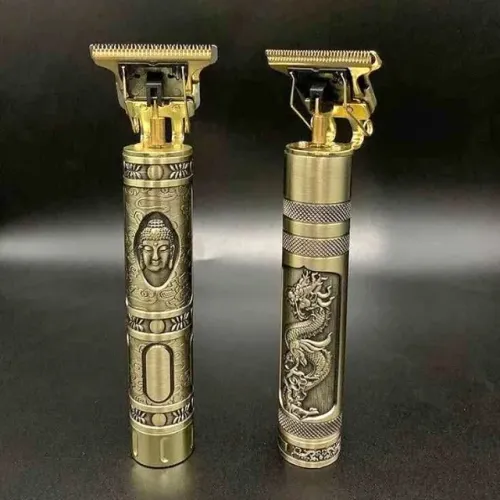 Máquina de cortar cabelo 