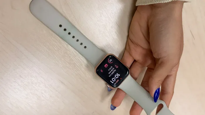 Apple Watch SE