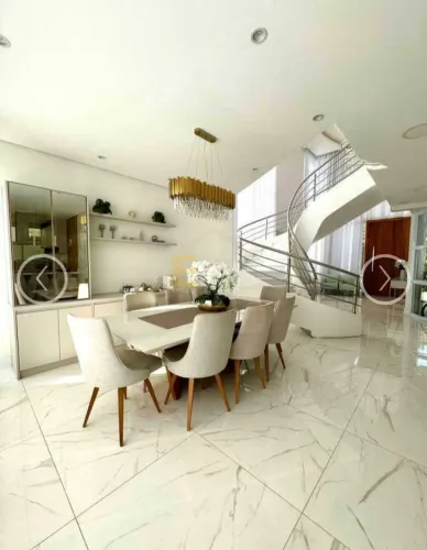 Casa em condomínio à venda no Residencial Ibi-Aram em Itupeva/SP