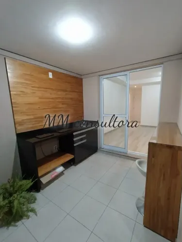 Apartamento com 78m² - 3 dormitórios - PISCINA COBERTA E AQUECIDA