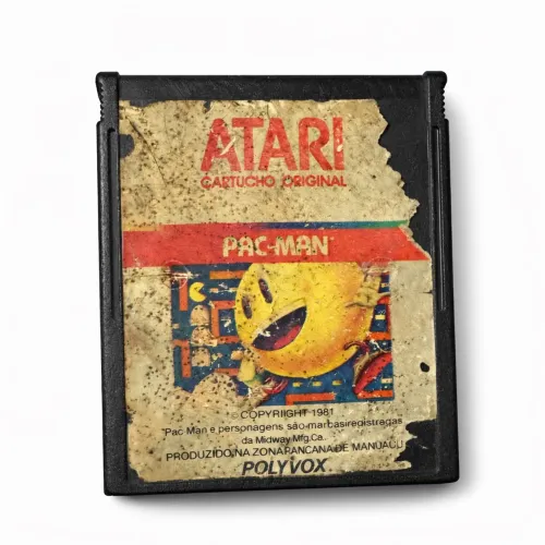 Atari 2600 