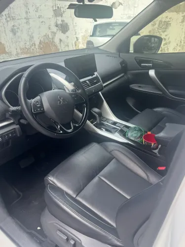 Mitsubishi Eclipse Cross HPE 1.5 16V 165cv AUT 2026