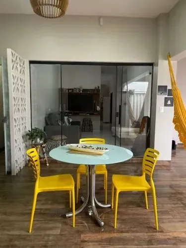 Vendo casa com urgência no Satélite