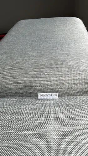 Sofá 2 meses de uso