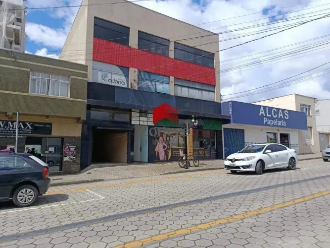 Sala / Conjunto com 63m² , para aluguel, no bairro Centro em São José dos Pinhais