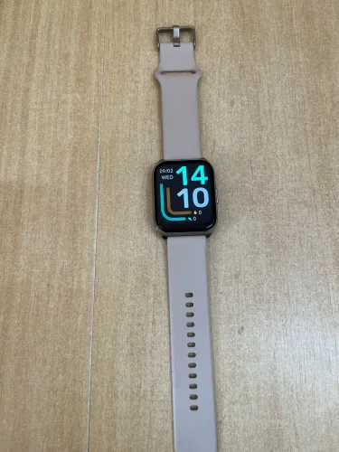 Relógio Haylou Watch 2 Pro Usado, em ótimo estado!!!