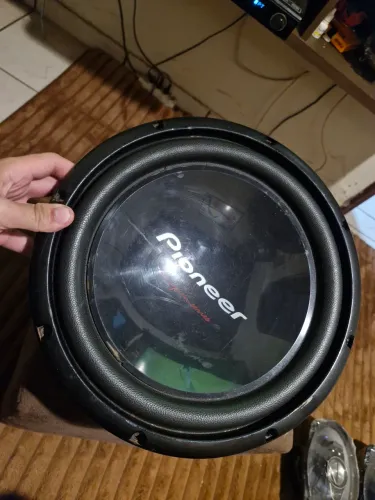 Cara preta 309 sem reforma 
