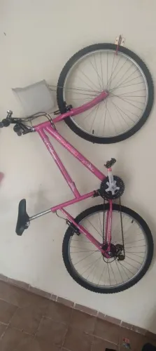 Bicicleta Feminina Adulto