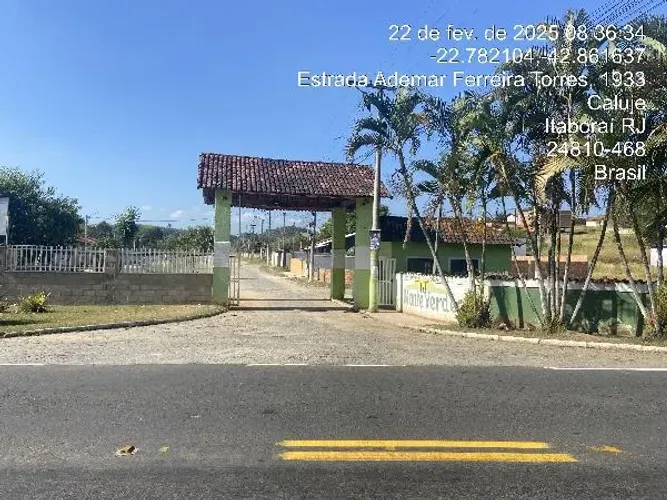 Ótima oportunidade Casa no Recanto dos Magalhaes (cabucu), Itaborai - RJ, N. SN CS 19, 2