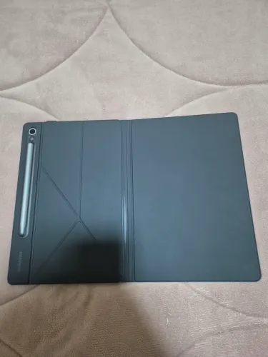 Capa Original Samsung Tab S9 / S9 FE / S10 FE