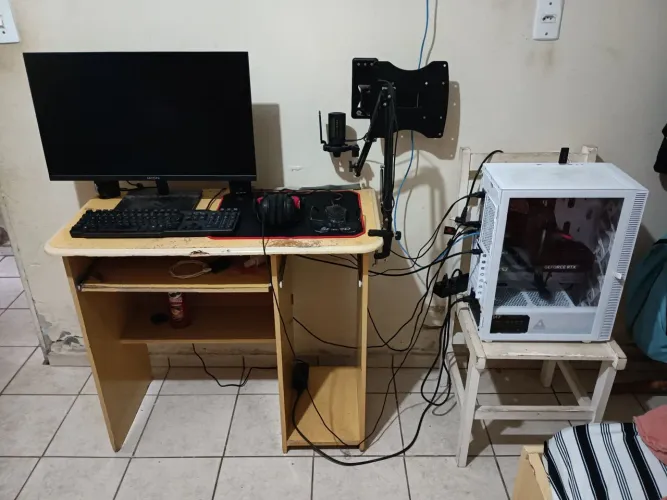 PC Gamer Completo