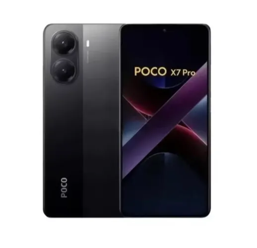Poco X7 pro 256gb