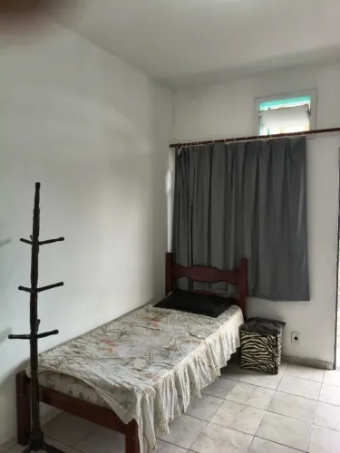 Quitinete Nova Familiar