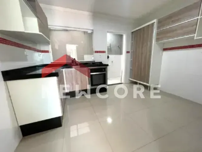 Casa de condomínio em Rua Francisco Rodrigues Seckler - Vila Taquari - São Paulo/SP