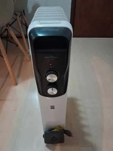 Aquecedor Britânia BAQ1720B
