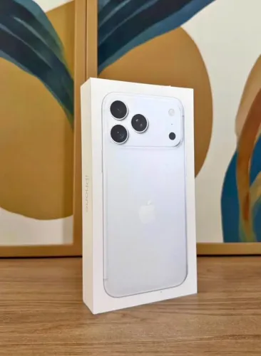 IPHONE 18 PRO MAX LACRADO