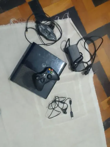 Xbox super slim 