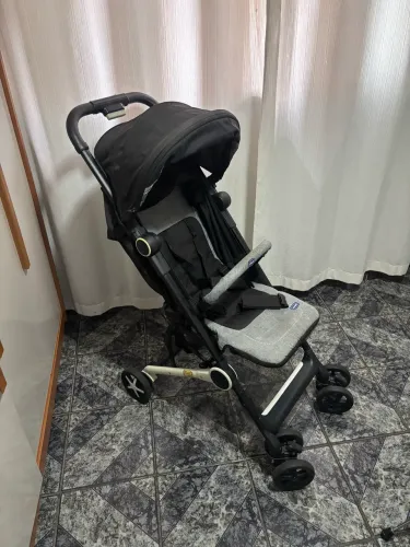 Carrinho de bebê Chicco