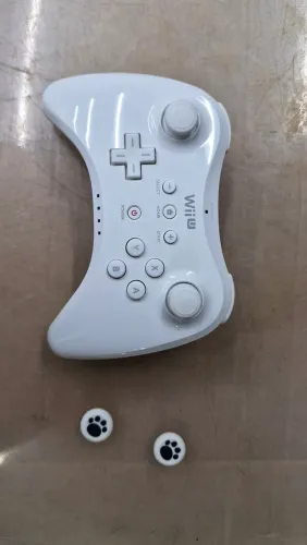 Controle Wii u pro original