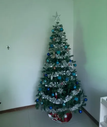 Árvore de Natal