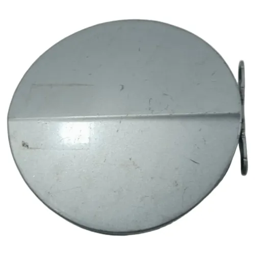 Portinhola Tanque Volkswagen Gol 2009-23 Direita Original