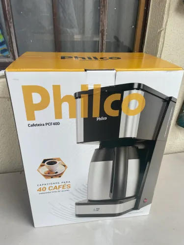 Cafeteira