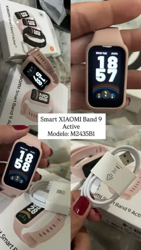 Relógio Xiaomi
