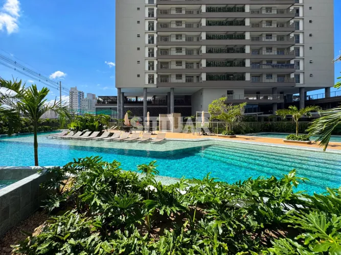 Apartamento à Venda Residencial Villa Park, Recife, Tubarão/SC